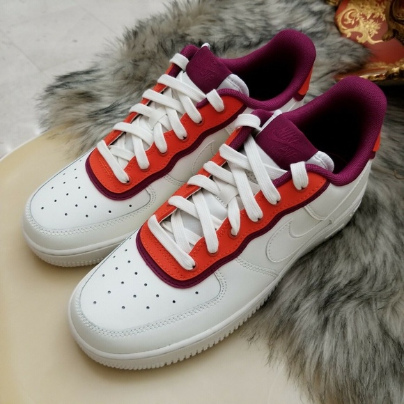 nike air force 1 07 special edition